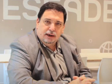 A los 59 años, murió Gustavo Iaies, un reconocido especialista en temas educativos