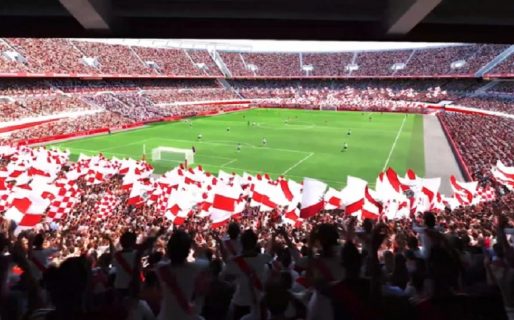 Una cadena de supermercados ofreció una cifra millonaria para cambiar el nombre del Monumental