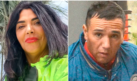 Juntos por el Cambio pedirá la destitución de la jueza que se besó en la cárcel con un preso