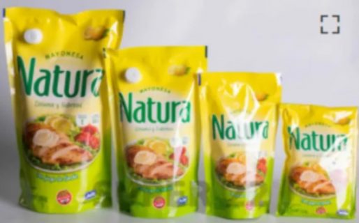 La ANMAT prohibió la venta de una reconocida mayonesa por haber sido falsificada