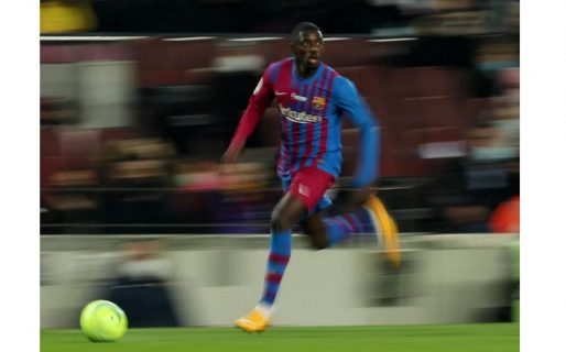 Barcelona se hartó de una de las estrellas del plantel y le exigió que se vaya de la institución