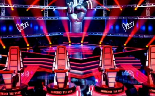 El 15 de febrero llega el casting de “La Voz Argentina”