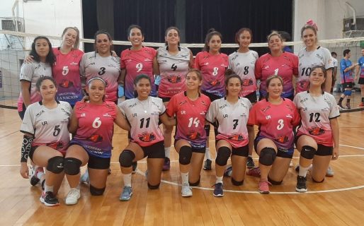 Waiwen ya piensa en la Liga Federal