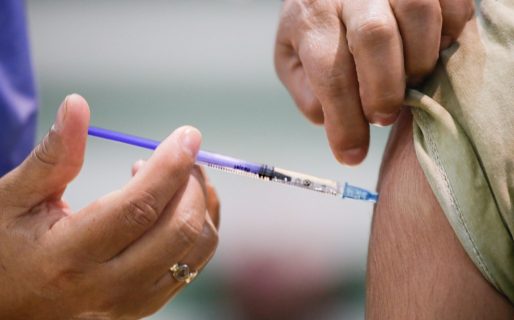 Chubut comienza a aplicar la segunda dosis de la vacuna contra la varicela a niñas y niños de 5 años