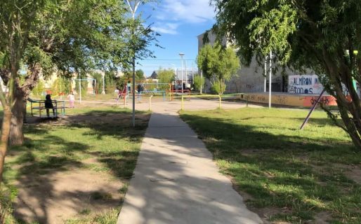 Los Reyes Magos también visitarán el barrio Palazzo