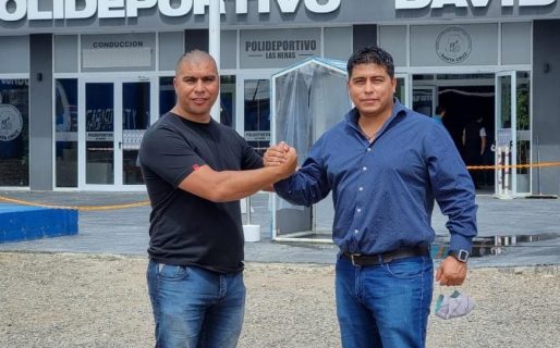 Vidal arrasó en las elecciones donde fue reelecto