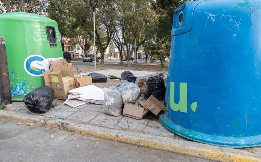 El Municipio avanza en acciones de concientización ambiental