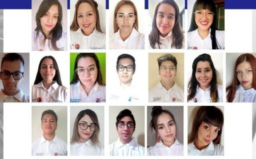 Centro PESCAR-PAE: 17 jóvenes concluyeron capacitación con orientación en Oficio Digital, Neuroventas, Atención al Cliente y Tecnología