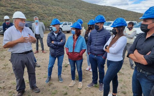 “Estamos tomando diferentes acciones para dotar a la ciudad de más agua”