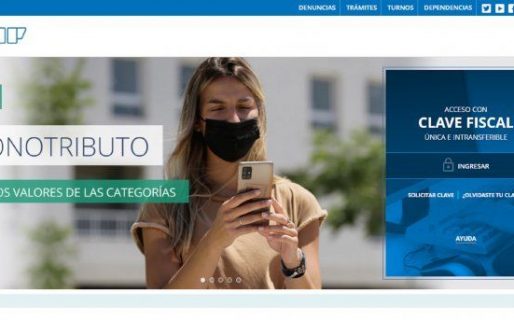 AFIP: este jueves vence el plazo para la recategorización del monotributo