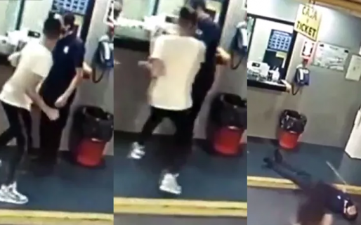 A dos meses del brutal ataque, el playero Arturo López sigue sin reconocer a su familia