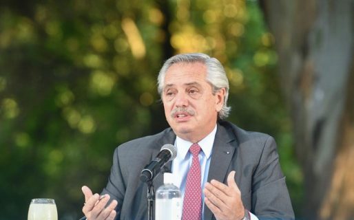 Alberto Fernández anunciará el nuevo sistema libre de elección de especialistas en PAMI