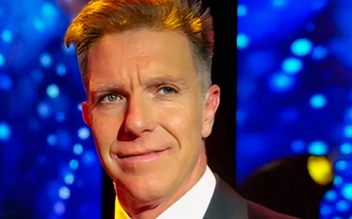 Fantino habló por primera vez sobre los rumores de romance con Luciano Pereyra