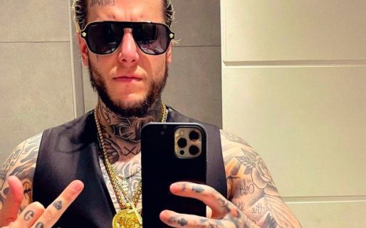 Alex Caniggia dijo que «ir a la costa argentina es una peste» y recibió duras críticas