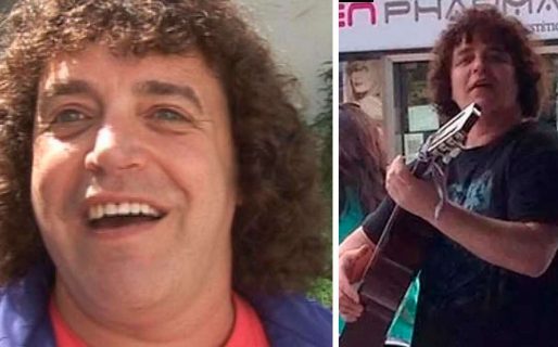 Brilló en TV y ahora arregla televisores para sobrevivir: la nueva realidad de Fernando Cámara