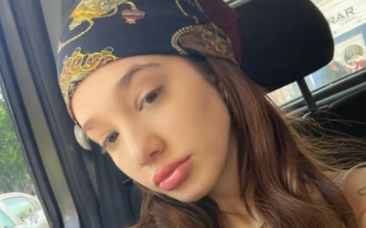 Ángela Torres reveló el duro momento que atraviesa debido a una adicción