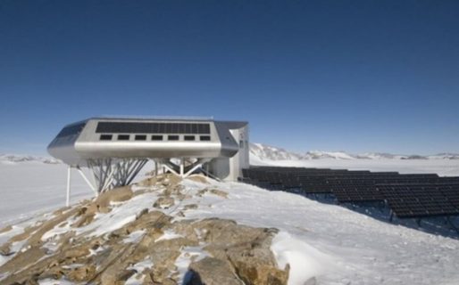 La variante Ómicron llegó a la Antártida