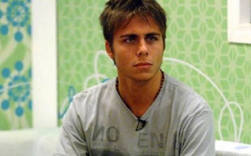 Así es la vida hoy de Martín Pepa, el participante que pidió 15kg de lechuga en Gran Hermano