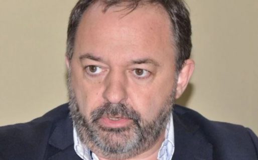 Arzani asumirá en la nueva Agencia de Comercio Exterior de la Provincia