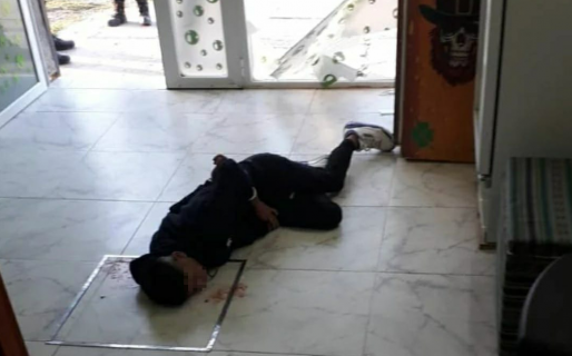 Quiso asaltar un negocio a punta de arma, el dueño se resistió y terminó arrestado: lo soltaron en menos de 24 horas