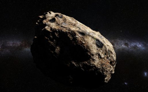 Un asteroide del tamaño de un rascacielos pasará relativamente cerca de la Tierra