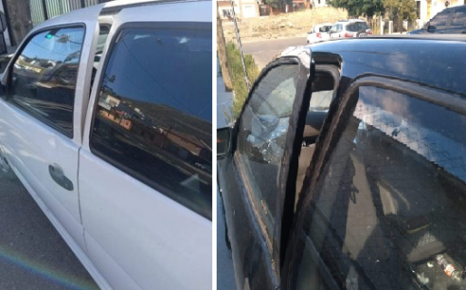 Chubut está en el 8vo. lugar de las provincias con más robos de vehículos