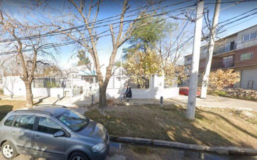 Una beba murió estrangulada por su abuela y los vecinos la lincharon al grito de «asesina»