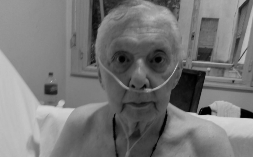 Cómo evoluciona la salud de ‘Belito’, el abuelo más famoso de las redes sociales