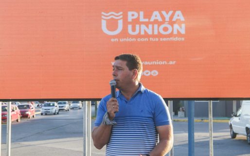 Biss aseguró que no tendría inconvenientes en “encabezar una candidatura”