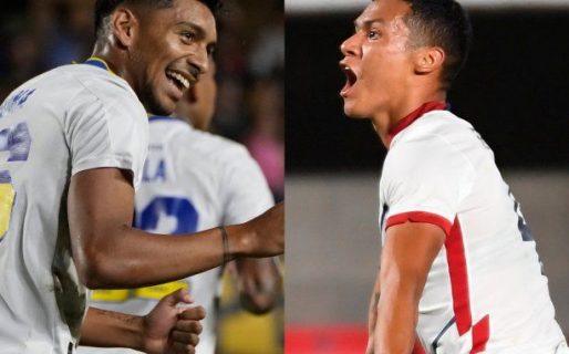 Boca y San Lorenzo definen esta noche quién es el campeón del verano