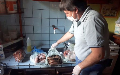 Botulismo: murió un chico de ocho años y ya son tres las víctimas fatales