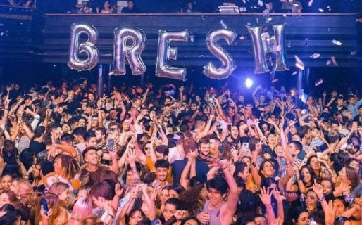 La fiesta más popular del país llega a Comodoro