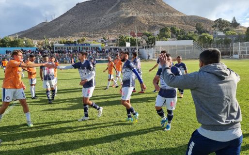 Newbery es semifinalista del Torneo Regional