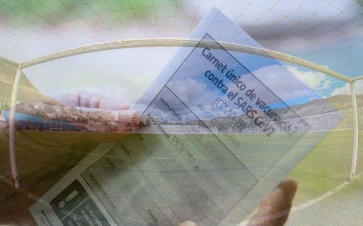 Para asistir al partido entre Newbery y J J Moreno será obligatorio tener el pase sanitario