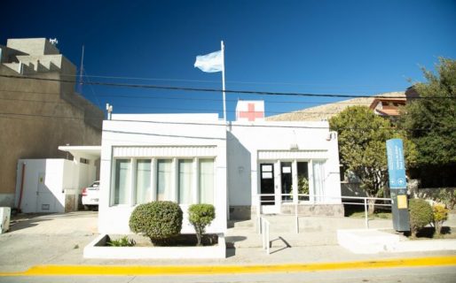 El Centro de Salud ‘Favaloro’ atenderá en el Hospital de Rada Tilly