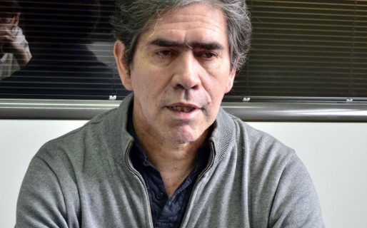 César Herrera aseguró que «vamos hacia la nada misma» por la suba del dólar y la alta inflación
