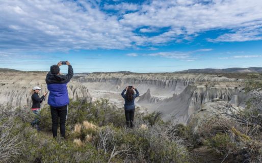 ¿Qué hacer este verano en Comodoro?