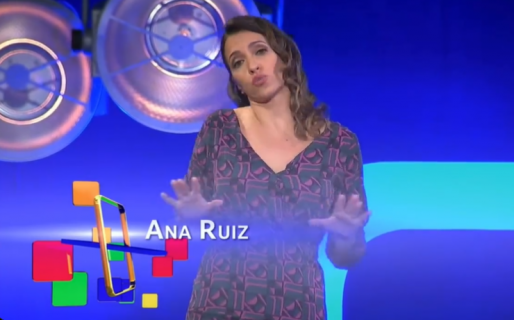 VIDEO: Una presentadora se negó a usar el lenguaje inclusivo al aire y armó un revuelo en redes