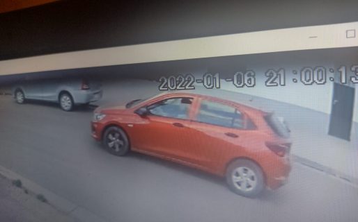 Atropellaron a su hija de cuatro años hace una semana y la conductora sigue sin aparecer