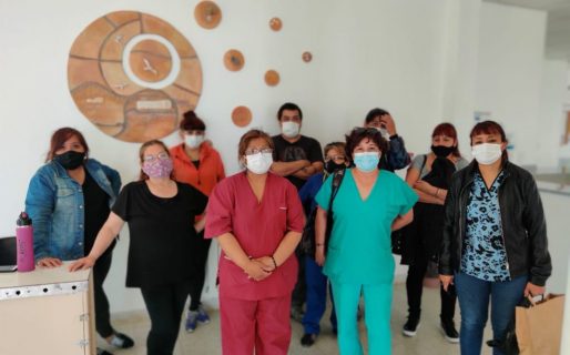 La Cooperativa Alvear tiene nuevas autoridades