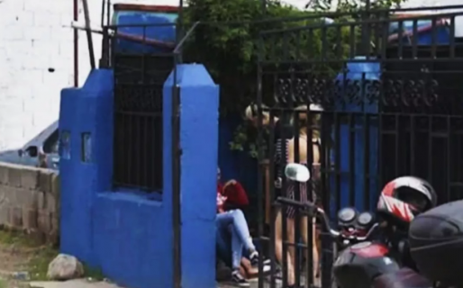 Mató a su madre de un tiro y sospechan si estaban jugando a la ruleta rusa