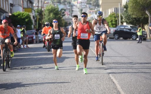 Se abren las inscripciones para la Corrida de Crónica