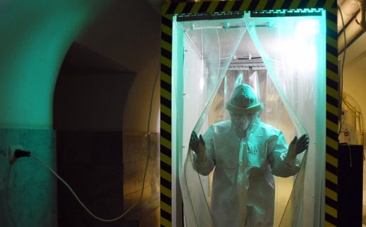 «Deltacron», la nueva variante de Covid que combina Ómicrom y Delta