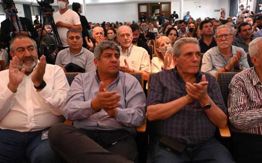 La CGT respaldó el acuerdo con el FMI: “Se defendieron las políticas laborales y de seguridad social”
