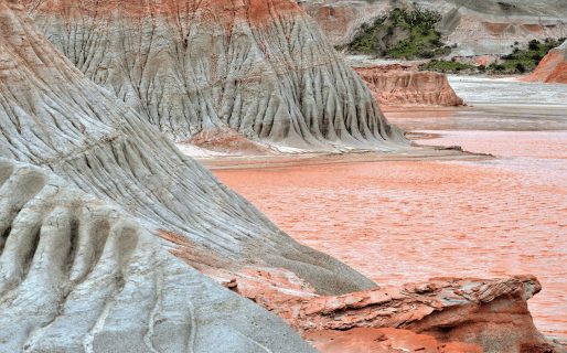 Comodoro ofrece una serie de propuestas destinadas a explorar sus atractivos turísticos