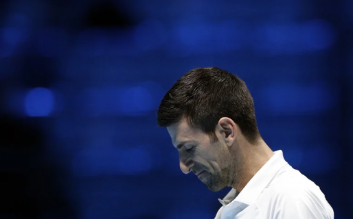 Grave denuncia de la madre de Djokovic contra Australia: “Mi hijo está en prisión y no le dan ni el desayuno”