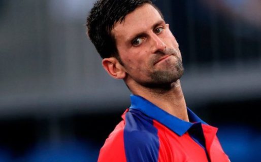 Deportaron a Djokovic de Australia