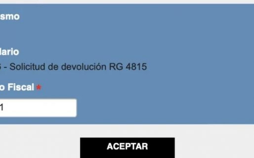 Guía para pedir hoy mismo la devolución del 35% que retuvo la AFIP durante 2021