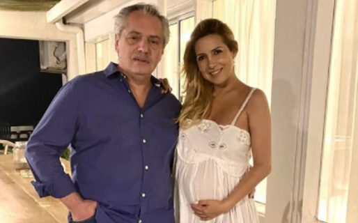 El Presidente despidió 2021: «Logramos grandes cosas por la Argentina que soñamos»