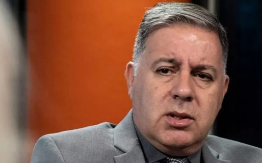 Fabián Doman prendió fuego a Hugo Moyano y reveló un dato
